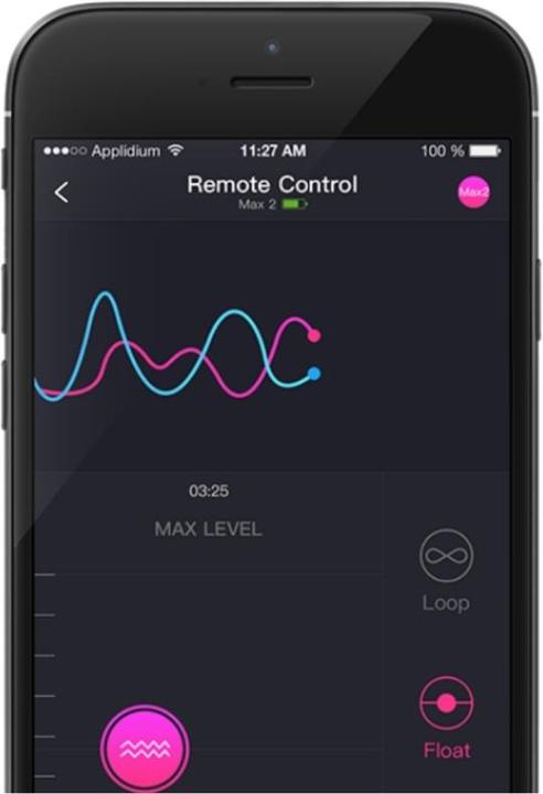 Image du produit Lovense Max 2