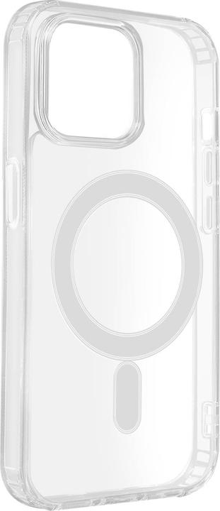 Image du produit Moxie Skinsafe MagSafe Case Series (Apple iPhone 15 Plus)