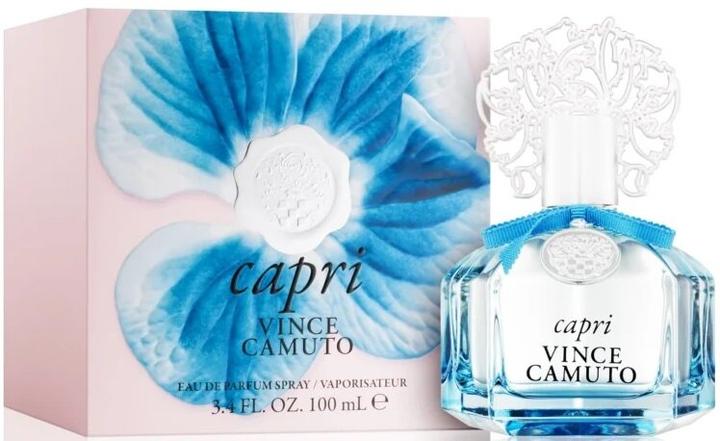 Actual product image Vince Camuto Capri (Eau de parfum, 100 ml)