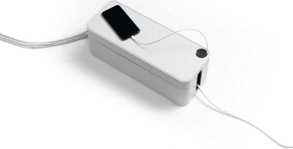 Actual product image Durable Cable box CAVOLINE BOX L