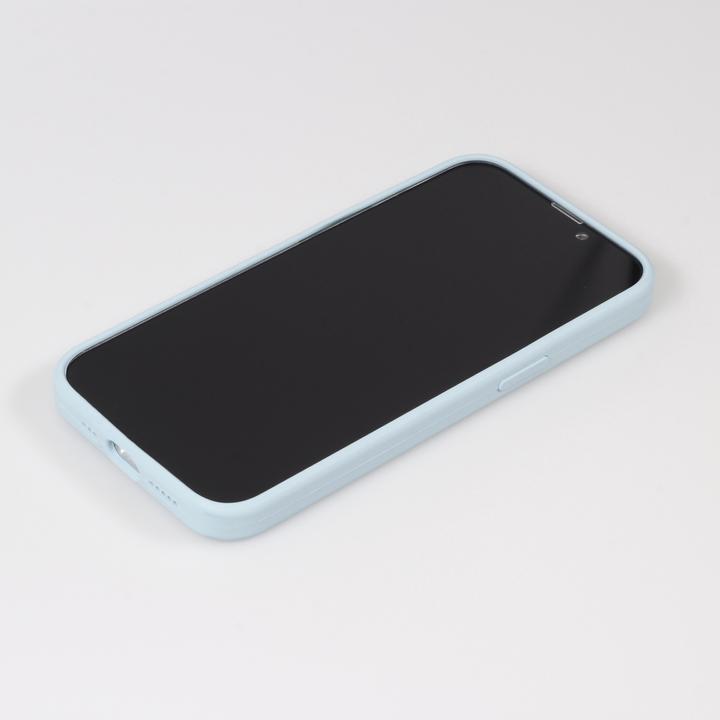 Produktbild PhoneLook Hülle Soft Touch Hellblau (Apple iPhone 13)