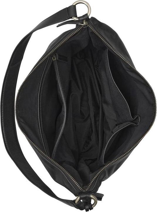 Immagine prodotto Burkely Natural Norah Hobo Round