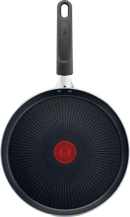 Productafbeelding Tefal XL Intense C38410 Pannenkoekenpan rond (25 cm, Crêpe pan, Aluminium)