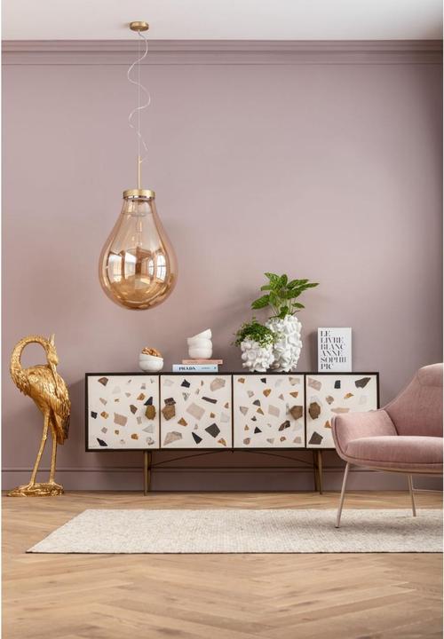 Produktbild Kare Design Hängeleuchte Pear 50cm