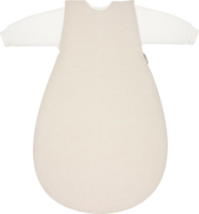 Produktbild Alvi 3teiliger BIO Baby Mäxchen Schlafsack (74 cm, 2.5 TOG)