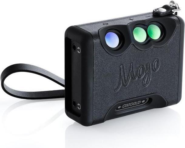 Actual product image Chord Mojo