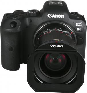 Image du produit Laowa Argus 28mm f/1,2 FF pour Canon RF plein format (Canon RF, Plein format)