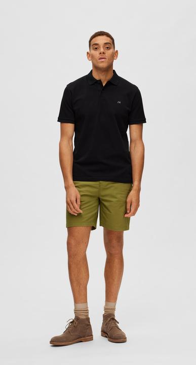 Image du produit Selected Homme Polo classique (XL)