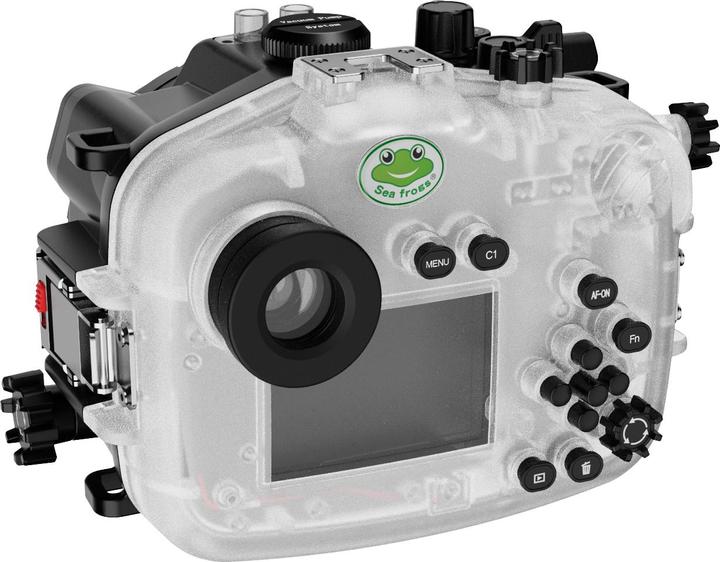 Produktbild Seafrogs SS-55 Camera Housing A7C-II / A7CR (body)