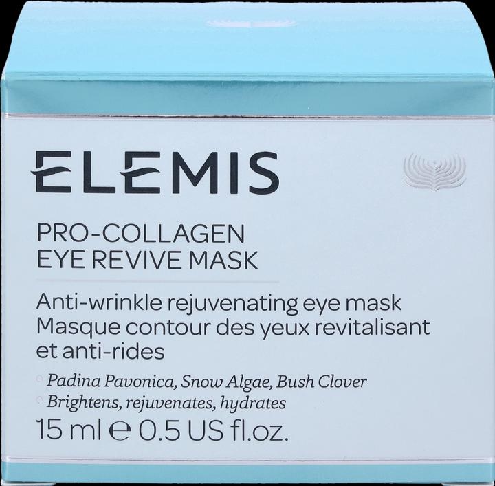 Produktbild Elemis Pro-Collagen Anti-Ageing Eye Revive (15 ml)