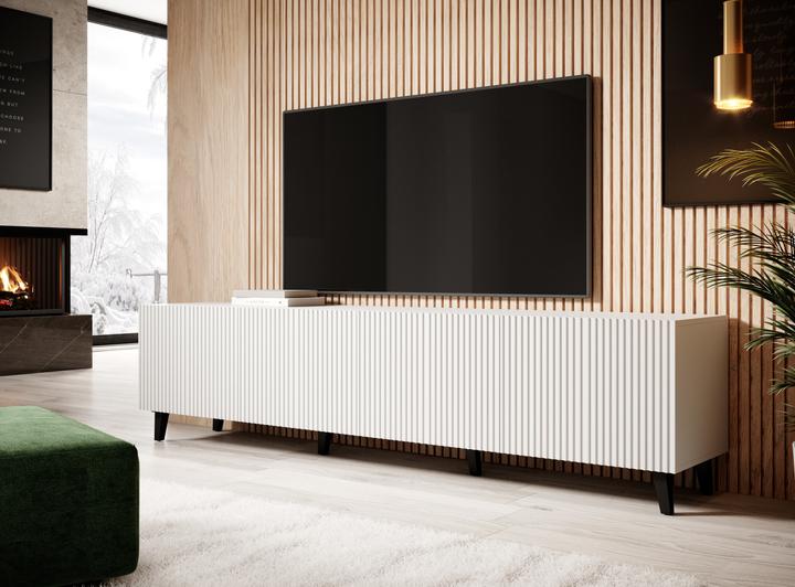 Actual product image Cama Pafos (200 x 42 x 52 cm)