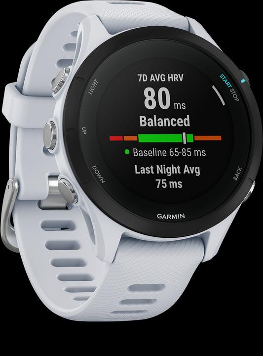 Produktbild Garmin Forerunner 255S Music (41 mm)