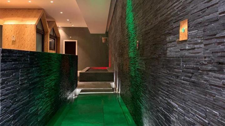 Produktbild Gutschein, Eintritt Thermalbad und Spa
