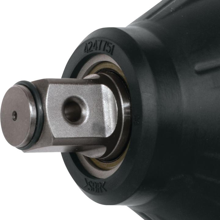 Image du produit Makita DTW1001Z Clé à chocs sans fil (Fonctionnement sur batterie)