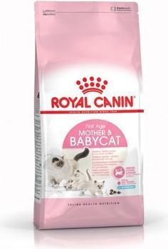 Produktbild Royal Canin Babycat 34 (Junior, 1 Stk., 2000 g)