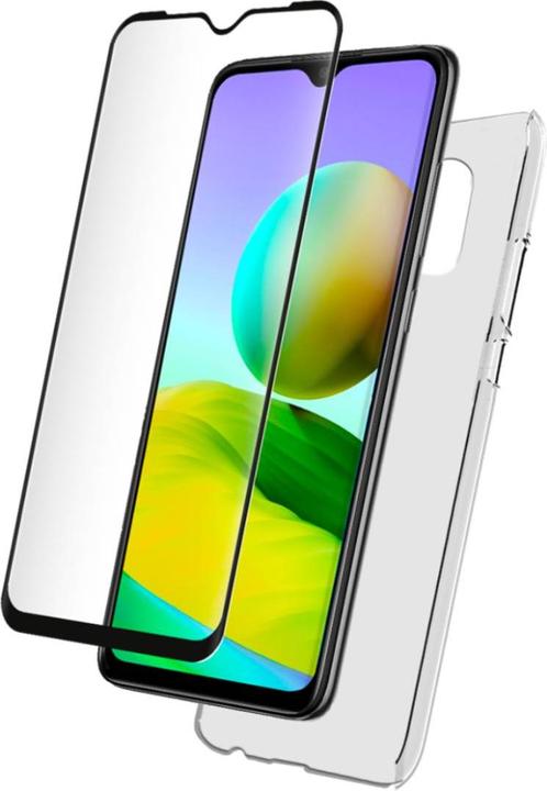 Produktbild Bigben Schutz-Set Series (Xiaomi Redmi A1, Xiaomi Redmi A2)