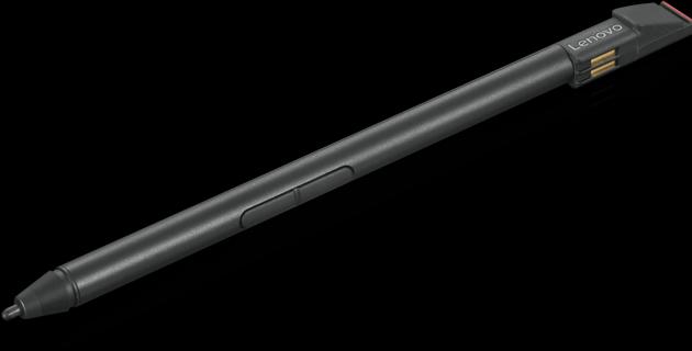 Actual product image Lenovo Digitizer Pen Pen Pro 7