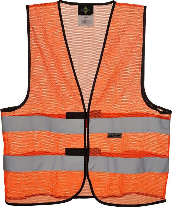 Immagine prodotto Korntex Gilet estivo in rete (M)