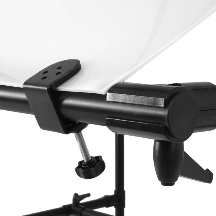 Produktbild Walimex Aufnahmetisch XXL (238 cm, 235 cm)