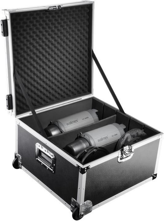 Produktbild Walimex Foto Equipment Studio Trolley