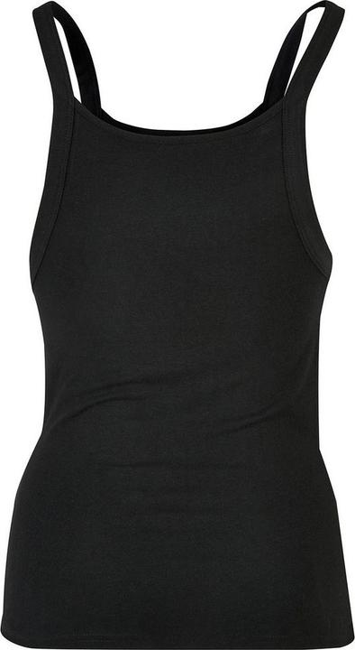 Produktbild Build Your Brand Ärmelloses Oberteil Alltag (5XL)