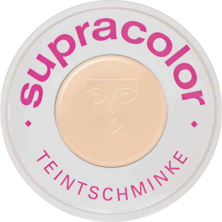 Actual product image Kryolan Supracolor Fettschminke hautfarben 30ml