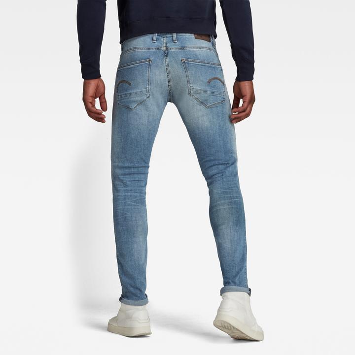 Immagine prodotto G-Star Jeans dal taglio aderente "Revend". (W30/L32)