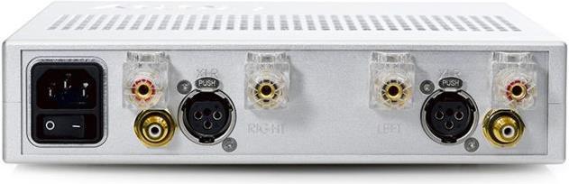 Image du produit Chord Ttoby (Amplificateur de puissance)