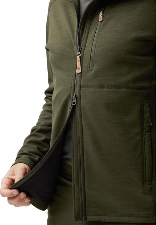 Image du produit Fjällräven Keb Fleece Hoodie (L)