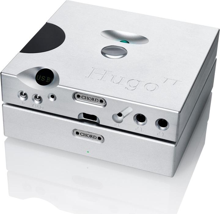 Image du produit Chord Ttoby (Amplificateur de puissance)
