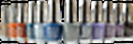 Immagine prodotto OPI Infinite Shine - Collezione Muse of Milan (Purple, Smalto per unghie effetto gel)