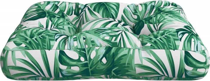 Image du produit VidaXL Ensemble salon de jardin 10 pièces avec coussins (58 x 58 x 10 cm)