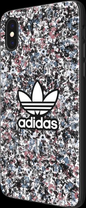 Produktbild adidas Snap Case Belista Flower (Apple iPhone X, Apple iPhone XS)