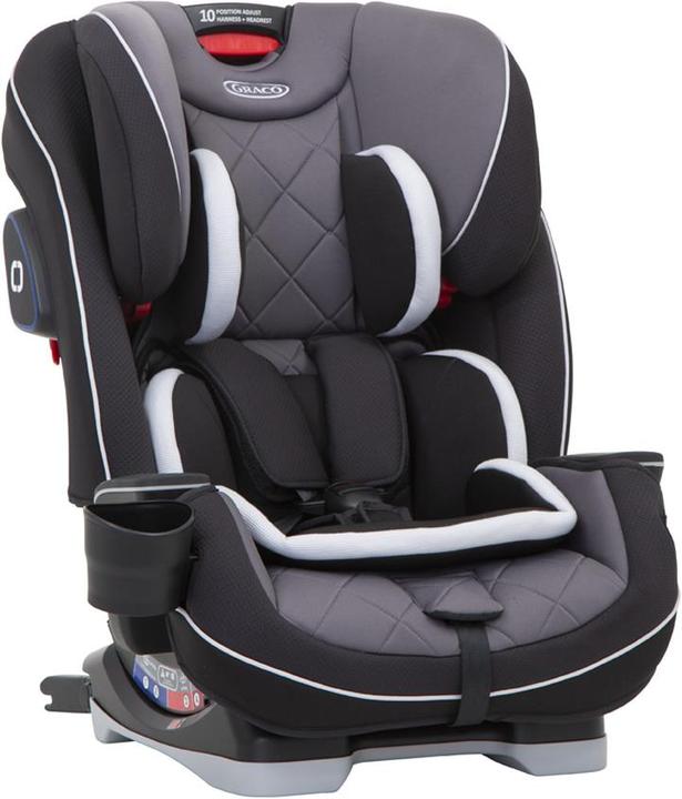 Produktbild Graco Slimfit LX