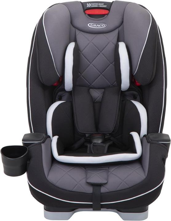 Produktbild Graco Slimfit LX