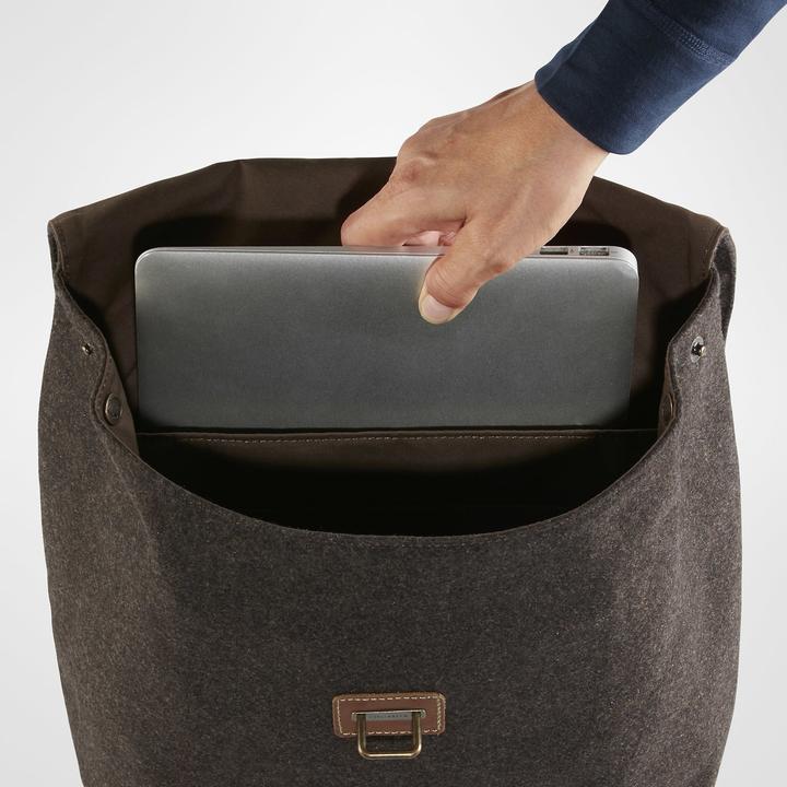 Image du produit Fjällräven Norrvage (16 l)