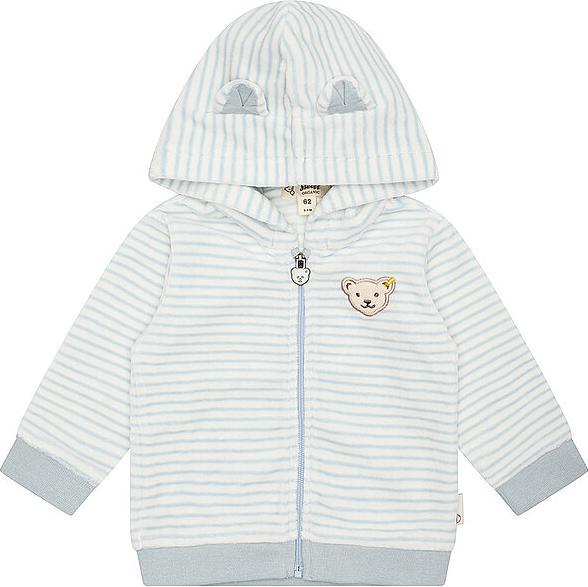 Steiff Sweatjacke