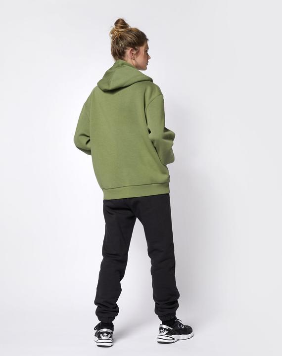 Produktbild Mystic Brand Hoodie (M)