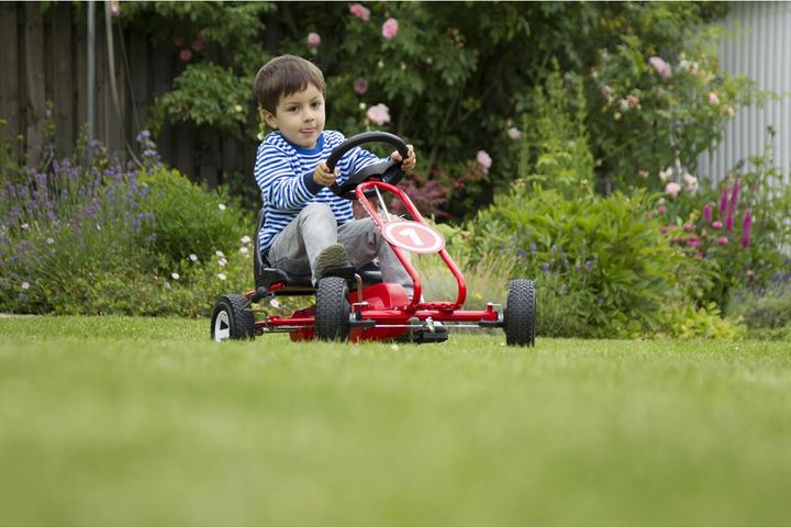 Produktbild Kettler Kettcar