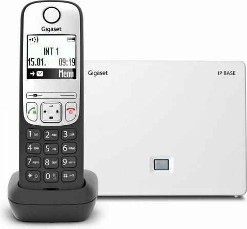 Productafbeelding Gigaset A690A IP-basis
