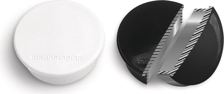 Immagine prodotto Magnetoplan Discofix a colori (10 x)
