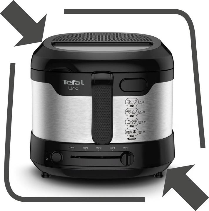 Image du produit Tefal Uno M