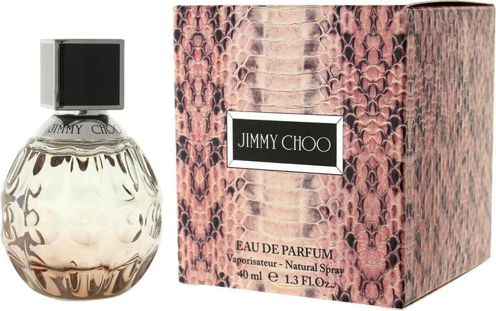 Produktbild Jimmy Choo Pour Femme (Eau de Parfum, 40 ml)
