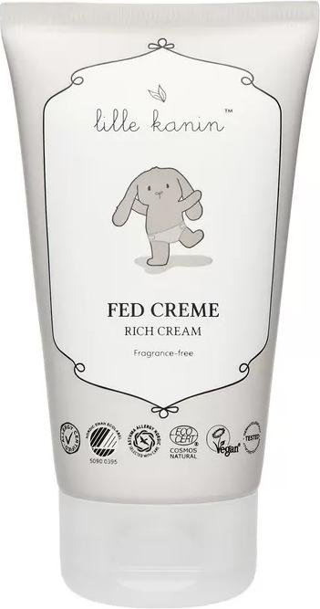 Image du produit Lille Kanin Crème riche 150 ml (150 ml)