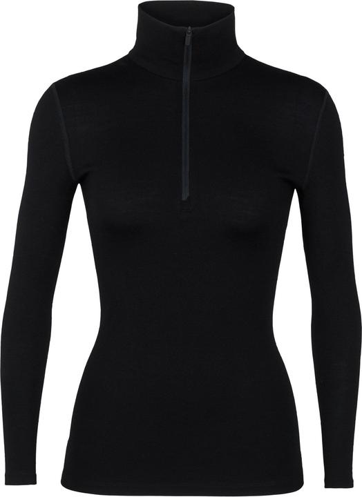 Image du produit Icebreaker Tech Half Zip (XS)