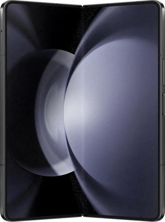 Immagine prodotto Samsung Galaxy Z Fold5 (1000 GB, Phantom Black, 7.60", Doppia SIM, 50 Mpx, 5G)