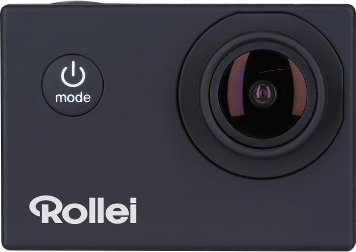 Immagine prodotto Rollei Actioncam Divertimento (30p, WiFi)