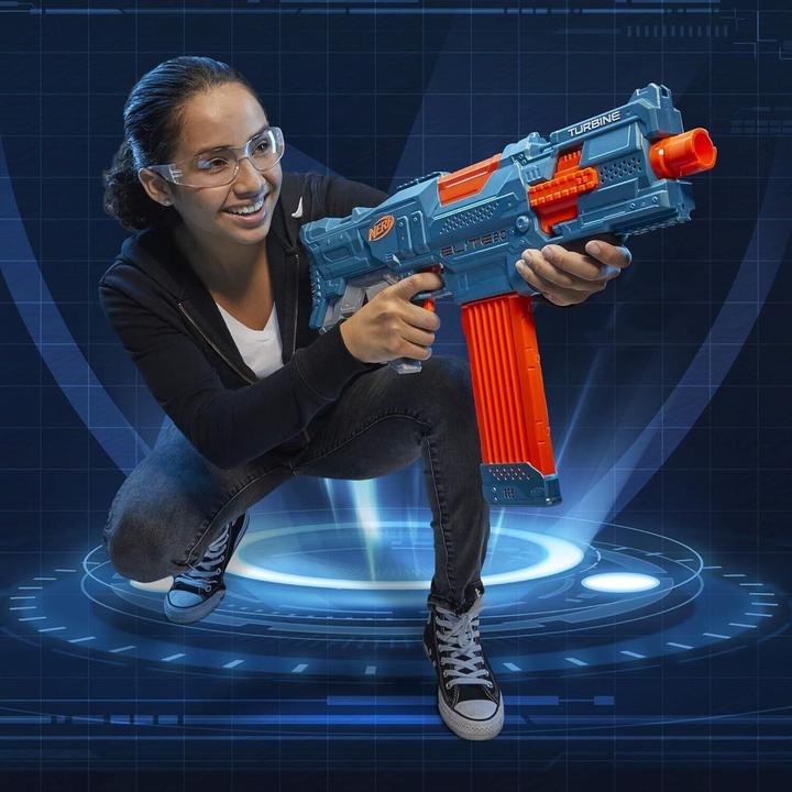Produktbild Nerf Elite 2.0 Turbine
