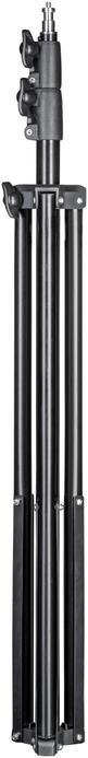 Actual product image Walimex Daylight Set1 A (Video light, Studio light, Surface luminaire)