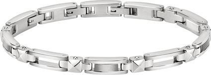 Produktbild Morellato Becoming steel bracelet Cross SKR58 (M) (Edelstahl)